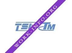 ТСН - Технологии и материалы Логотип(logo)