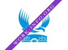Юниджет Логотип(logo)