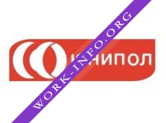 Юнипол Логотип(logo)