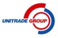 Логотип компании Unitrade Group
