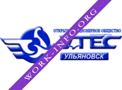 Логотип компании Утес