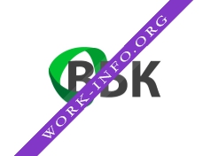 Логотип компании ВБК