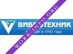 ВИБРОТЕХНИК Логотип(logo)