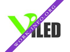 Логотип компании ВИЛЕД