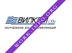Вилком СПБ Логотип(logo)