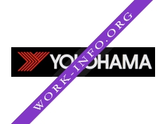 ЙОКОХАМА Р.П.З. Логотип(logo)