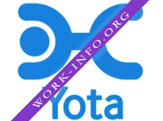 Yota Логотип(logo)