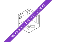 Завод конвейерного машиностроения Логотип(logo)