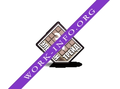 Эльман-Трейд Логотип(logo)