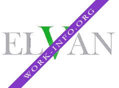Elvan Логотип(logo)