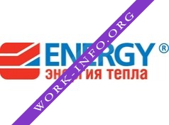 Логотип компании ENERGY GROUP