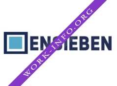 Логотип компании Ensieben GmbH