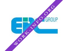 EPC Egnineering Consulting GmbH Логотип(logo)