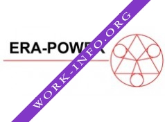 Логотип компании Era-Power