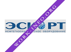 Логотип компании ESCORT
