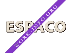 Логотип компании Espaco