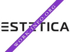Логотип компании ESTETICA