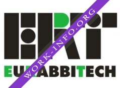 Логотип компании Eurabbitech
