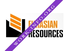 Логотип компании Eurasian Resources