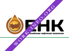 Евразийская Нефтяная Компания Логотип(logo)
