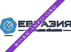 Логотип компании Евразия Креп