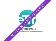 Логотип компании Евротехмаш, НПП