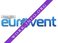 Евровент Логотип(logo)