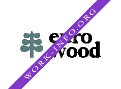 Логотип компании Евровуд