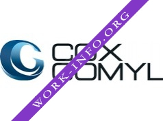 EW Cox Ru Ltd. Логотип(logo)