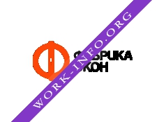 Фабрика Окон Логотип(logo)