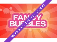 Fancy Bubbles, шоу-группа Логотип(logo)