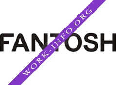 Fantosh Логотип(logo)