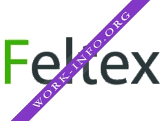 Feltex Логотип(logo)