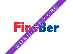 Логотип компании FineBer