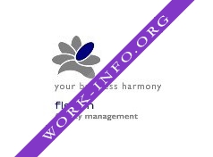 Логотип компании FLEXIM VOSTOK