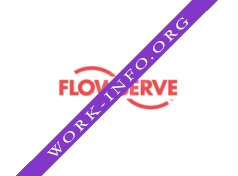 Flowserve B.V. Логотип(logo)