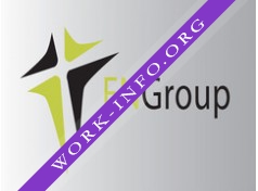 Логотип компании FN Group