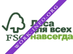 FSC России Логотип(logo)