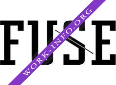 Логотип компании FUSE