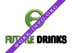 FUTURE DRINKS Логотип(logo)