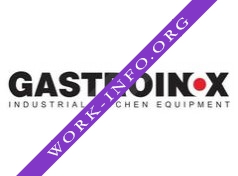 Логотип компании GASTROINOX