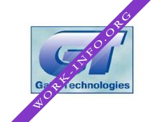 Логотип компании Gate Technologies Ltd., Московское представительство
