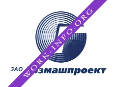 Газмашпроект Логотип(logo)
