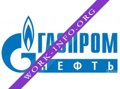 Газпромнефть Северо-Запад Логотип(logo)