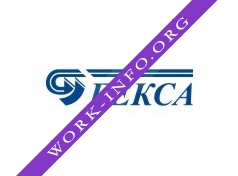 Логотип компании Гекса-Сибирь, ТД