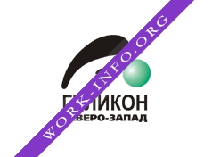 Gelicon NW Логотип(logo)