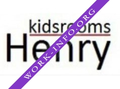 Генри Логотип(logo)