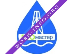 Логотип компании Гео Мастер СПб