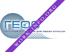 Логотип компании ГЕОСИНТ