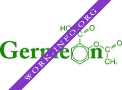 ГЕРМЕОН Логотип(logo)